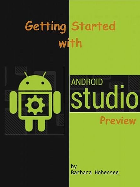 Getting Started with Android Studio