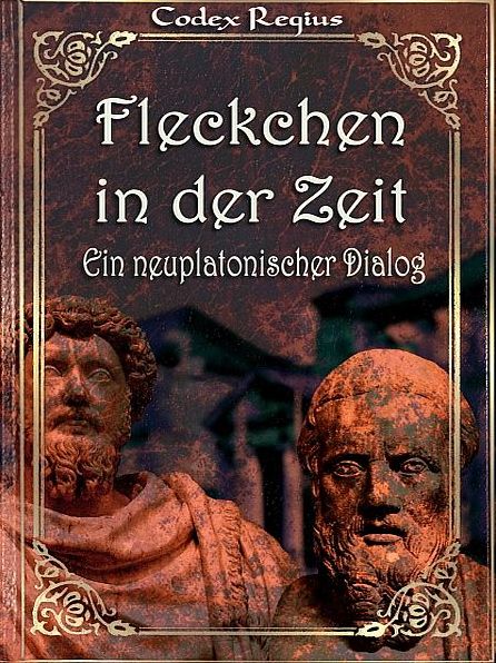 Fleckchen in der Zeit