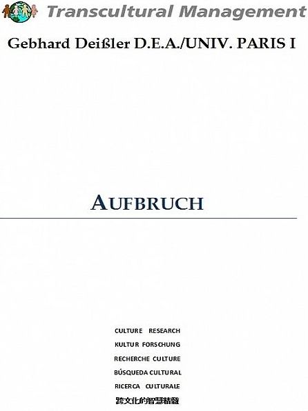 Aufbruch