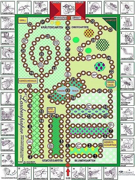 Laubenpieper (Spiel)