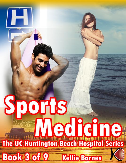 Sports Medicine (Doctor/Hospital Erotica)