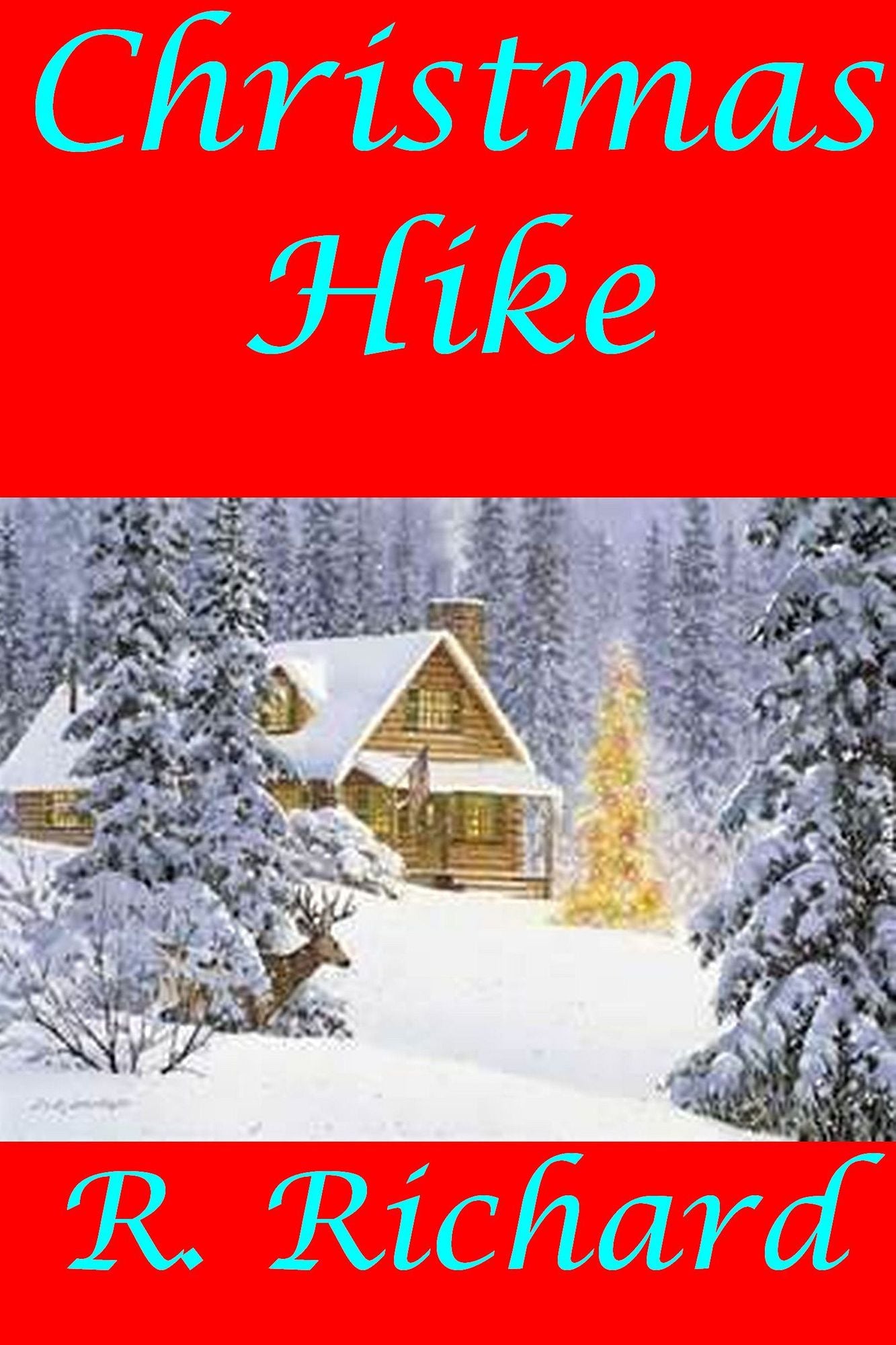 Christmas Hike