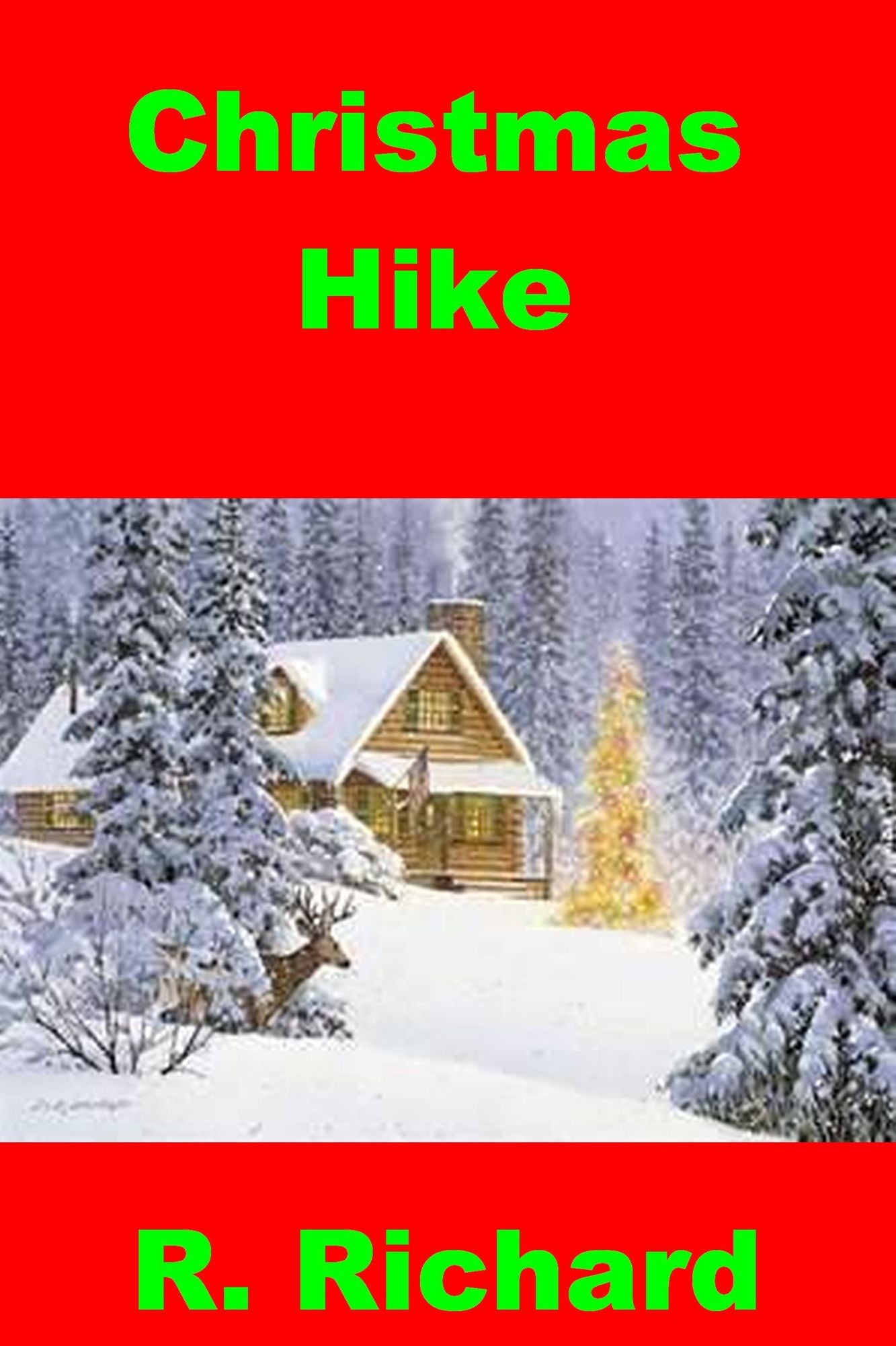 Christmas Hike
