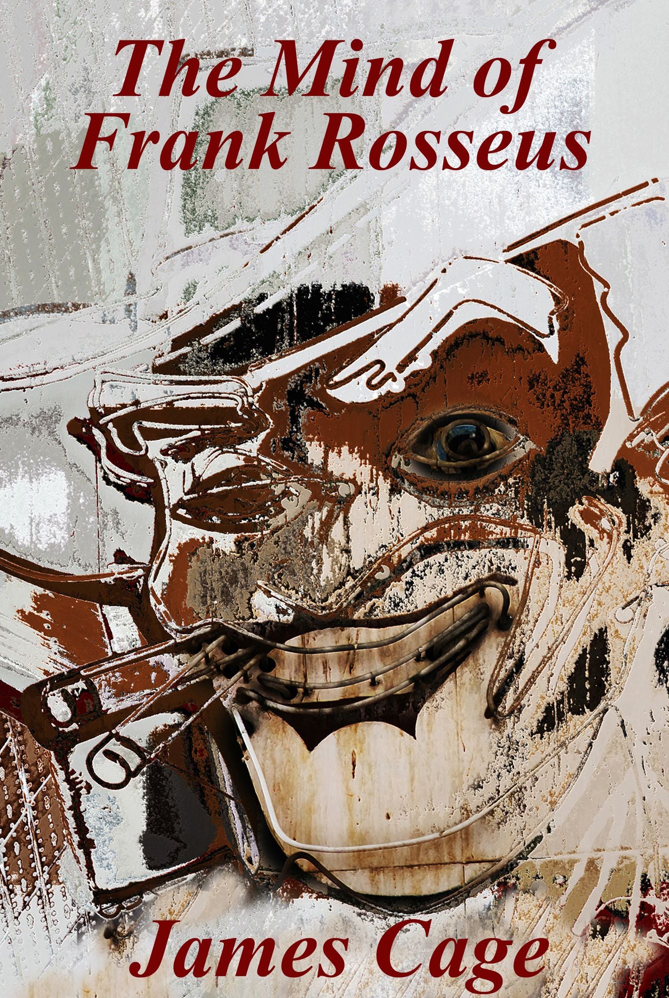 The Mind of Frank Rosseus