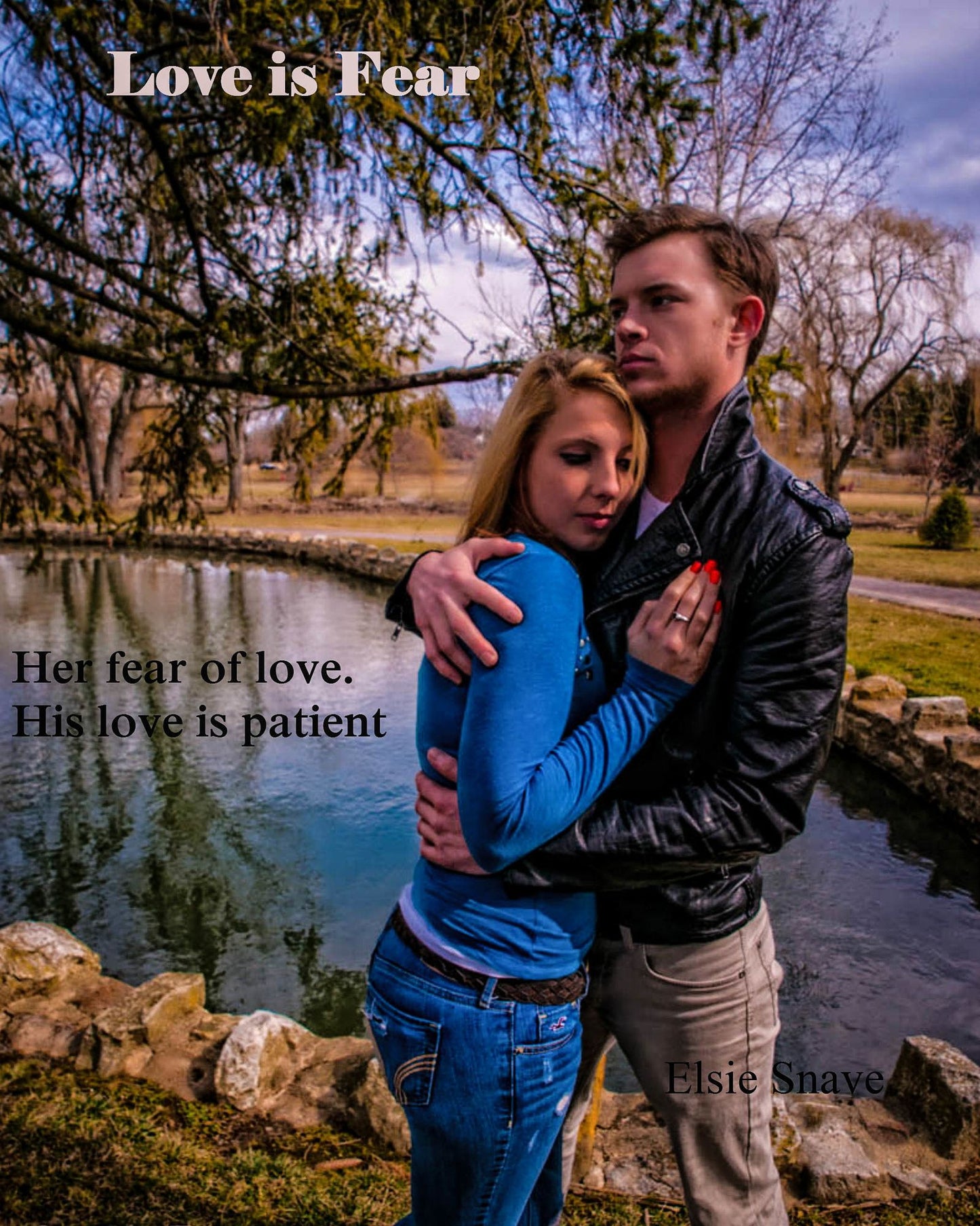 Love is Fear