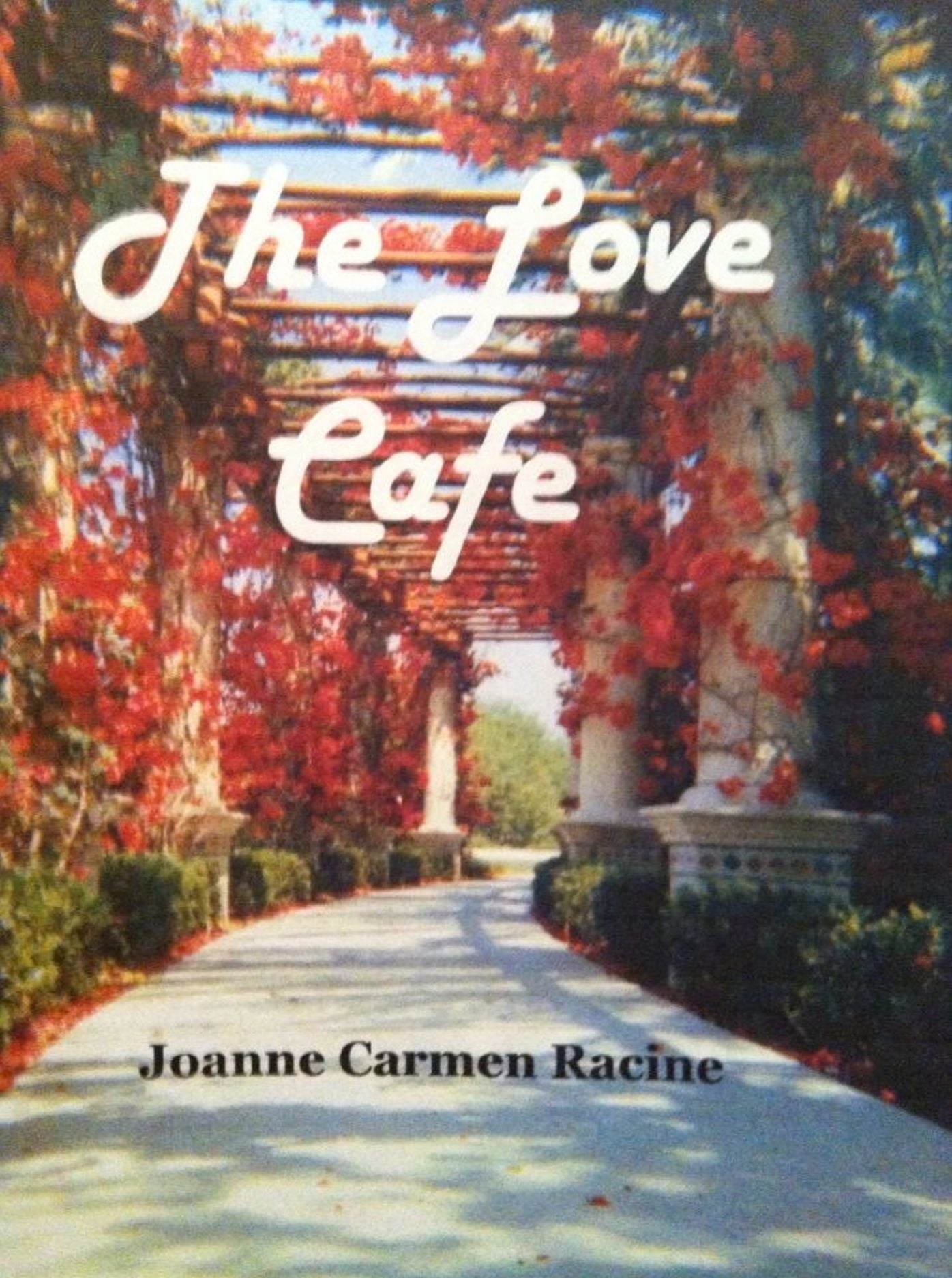 The Love Cafe