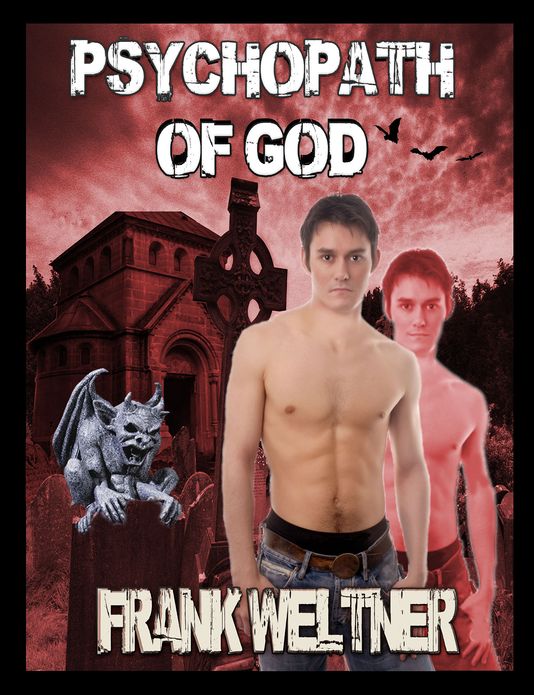 Psychopath of God