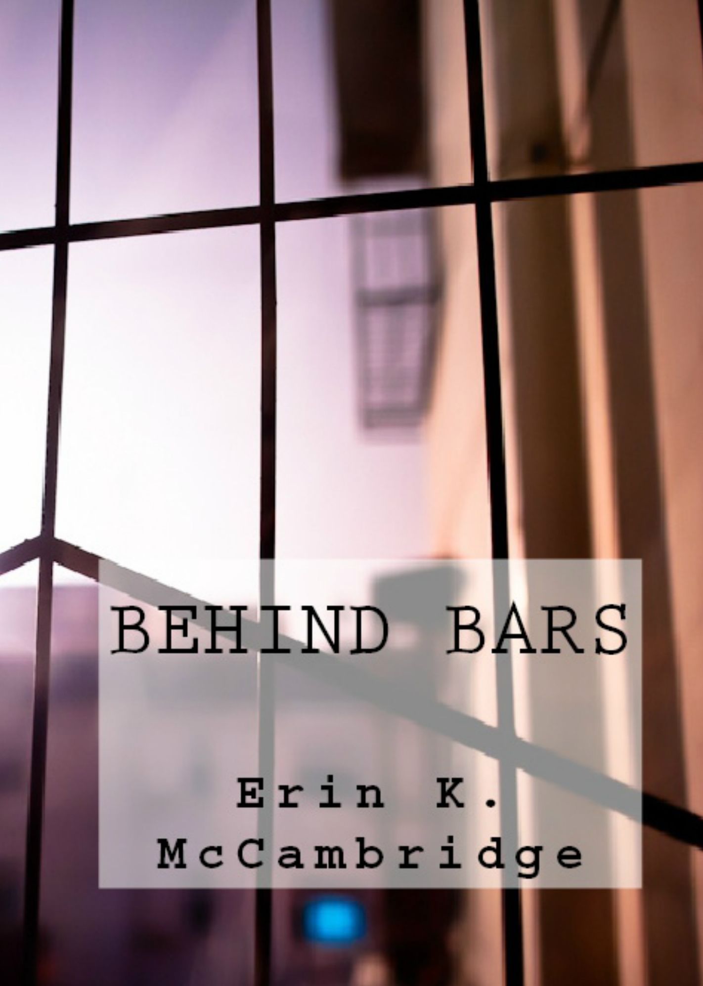 Behind Bars