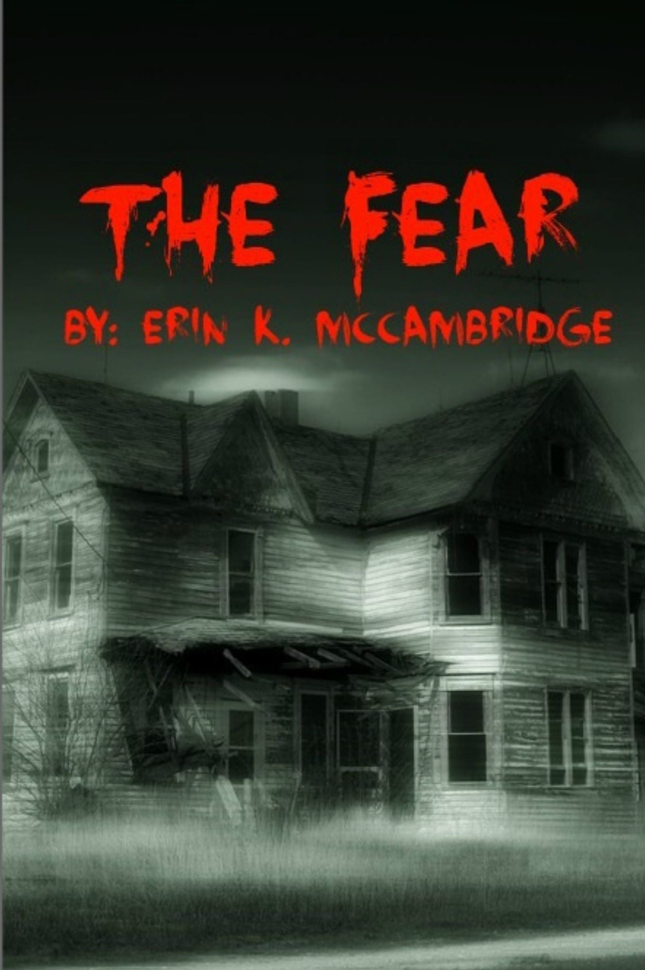 The Fear