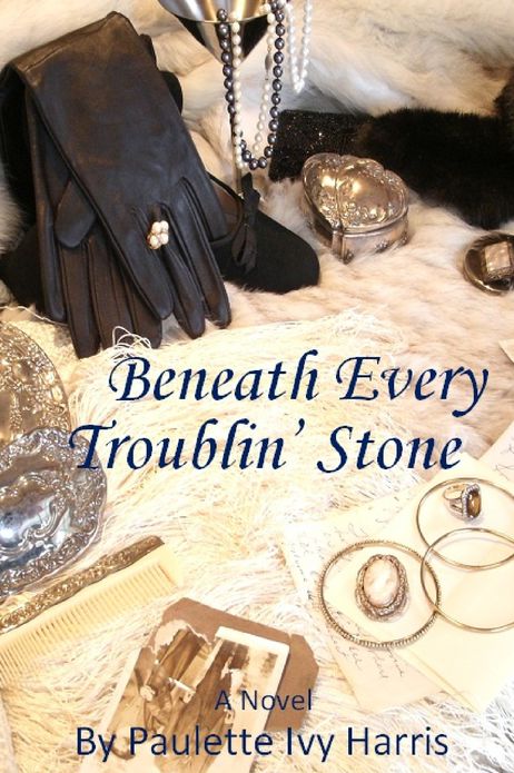 Beneath Every Troublin' Stone