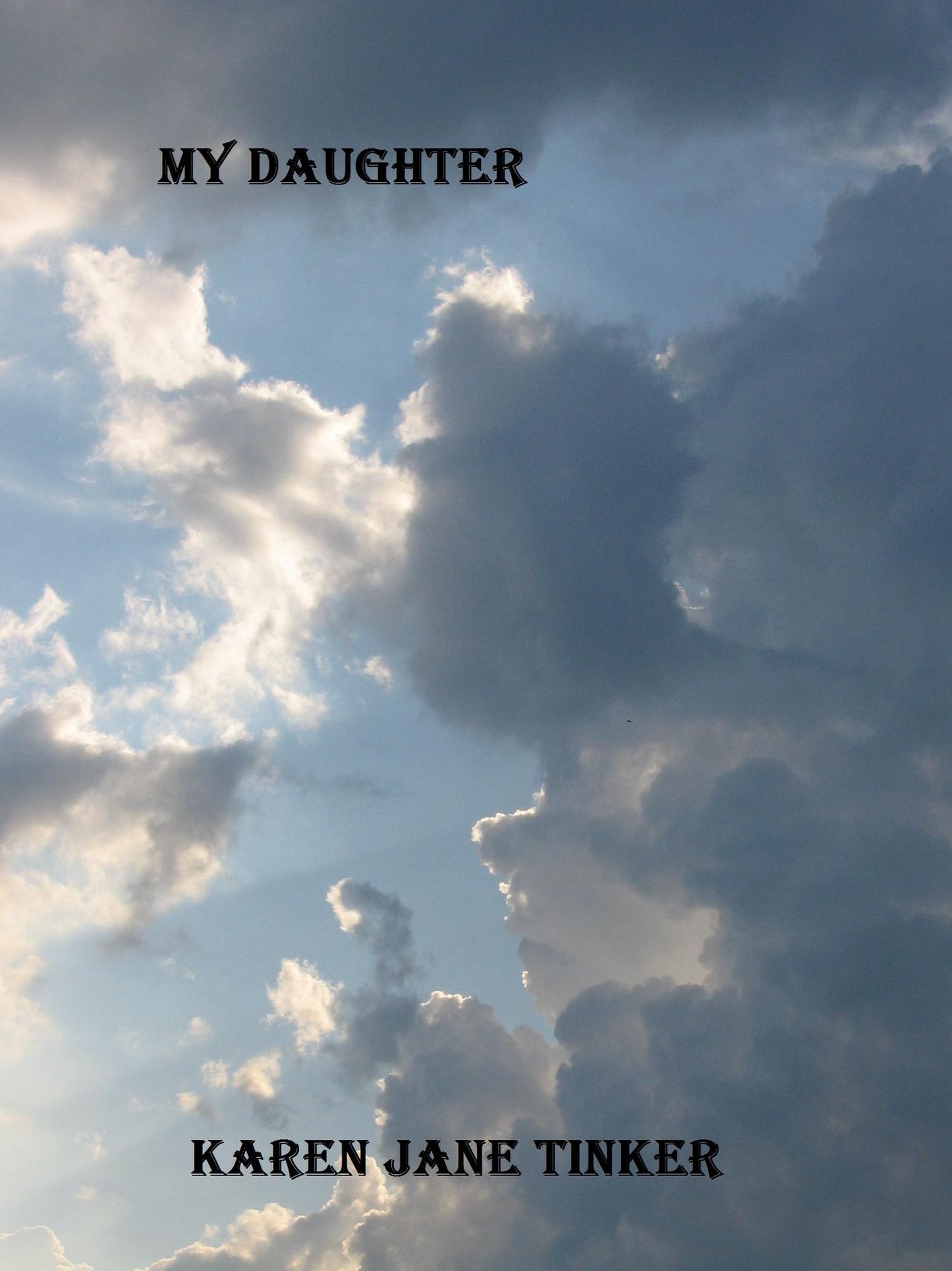 My Daughter!
