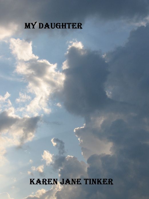 My Daughter!