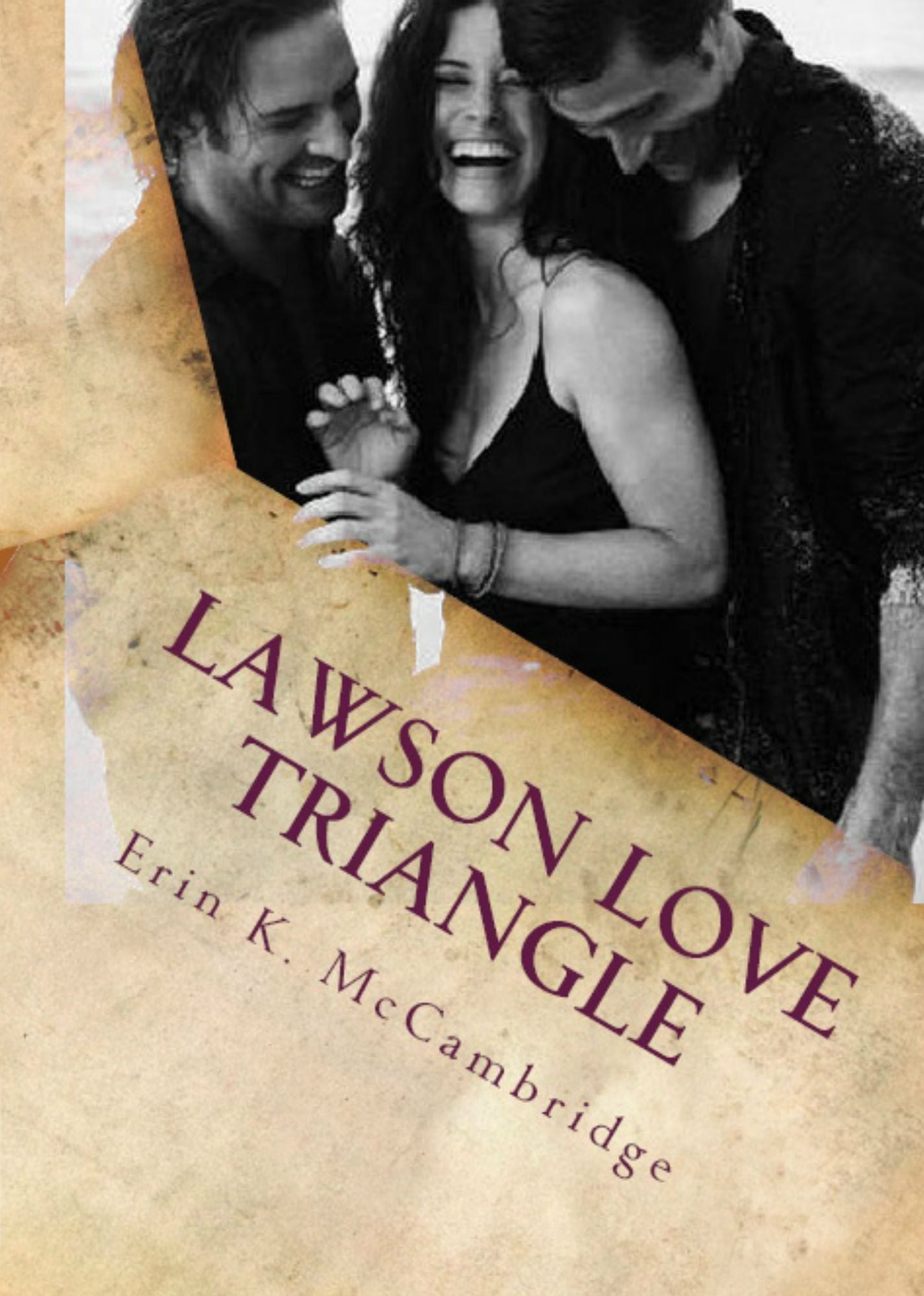 Lawson Love Triangle