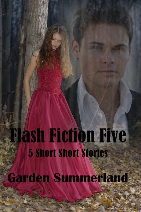 Flash Five: 5 Short Short Stories