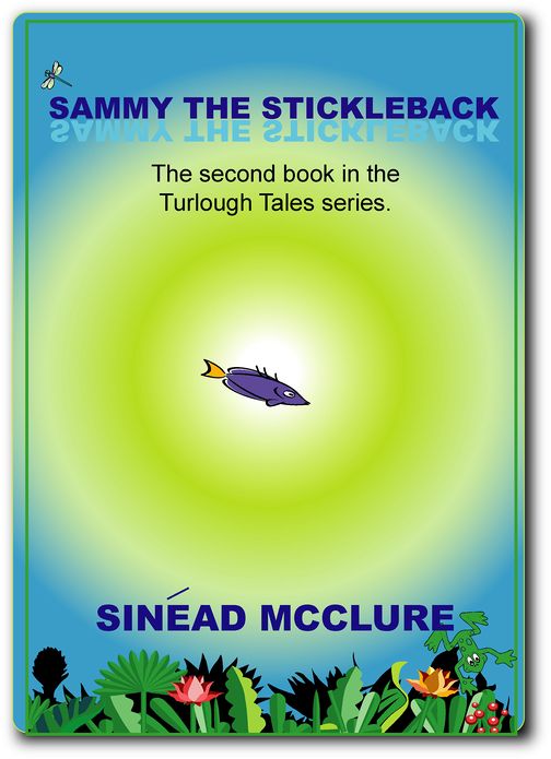 Sammy the Stickleback