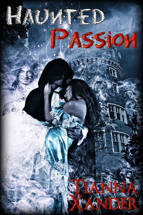 Haunted Passion