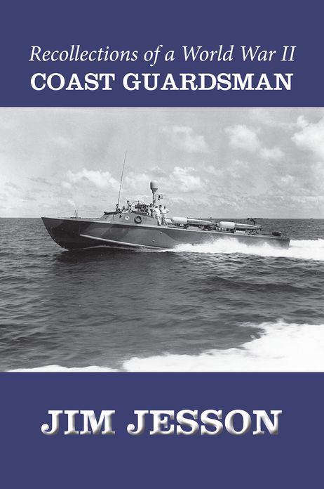 Recollections of a WW II Coast Guardsman