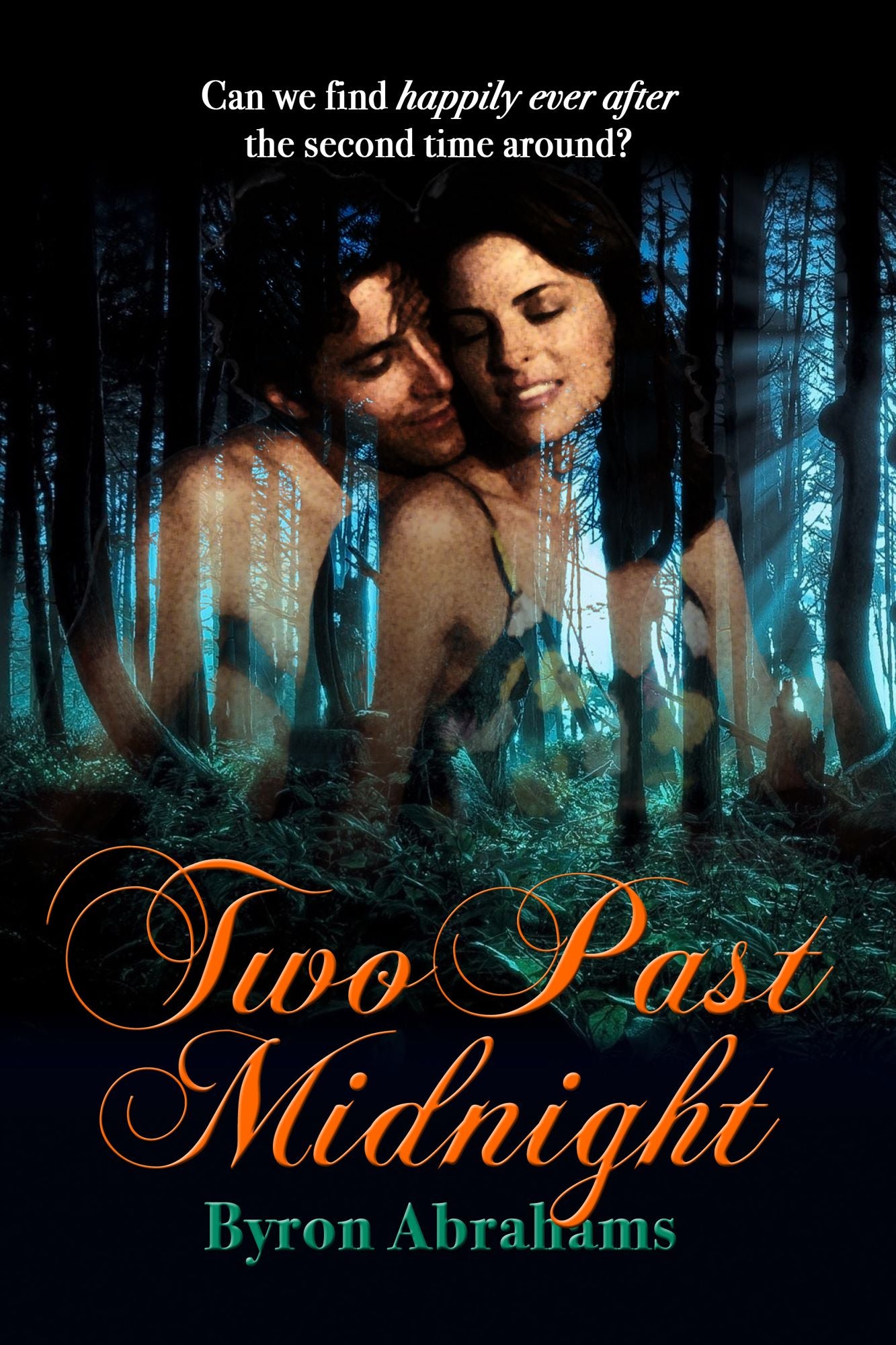 Two Past Midnight