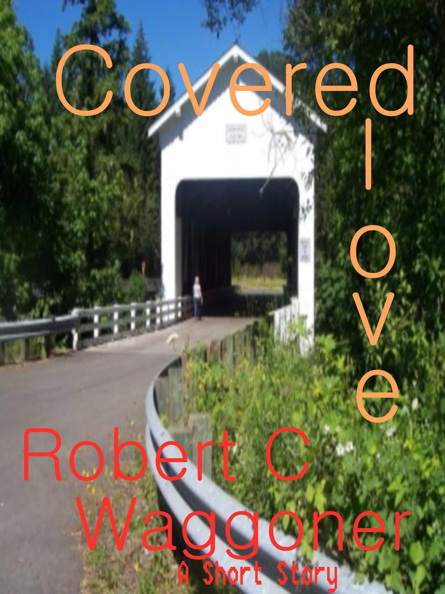 Covered Love
