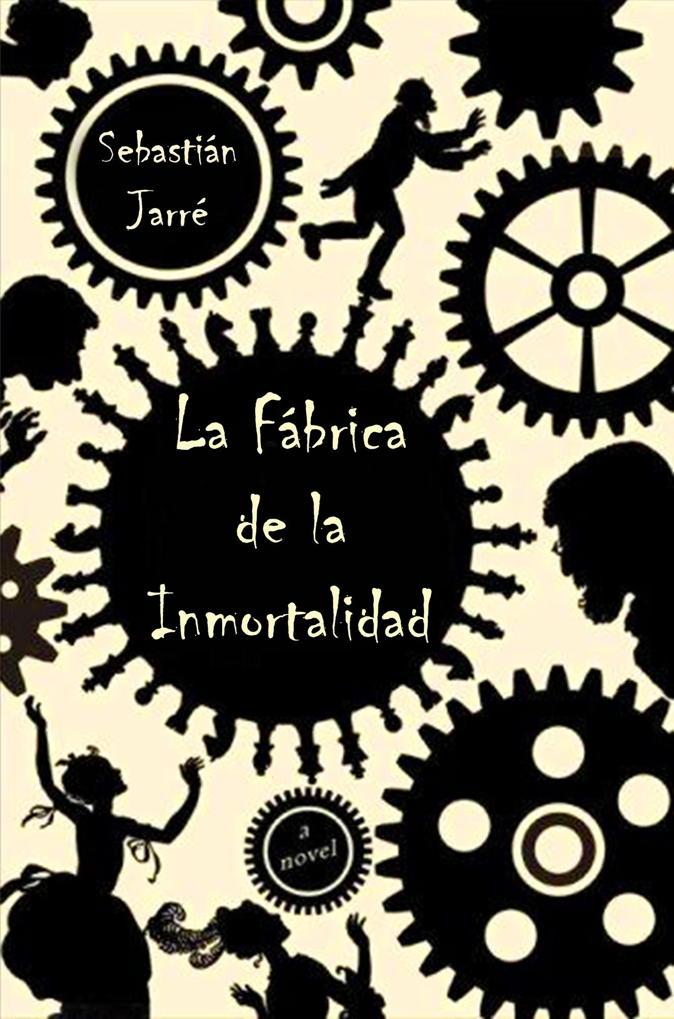 La Fabrica de la Inmortalidad