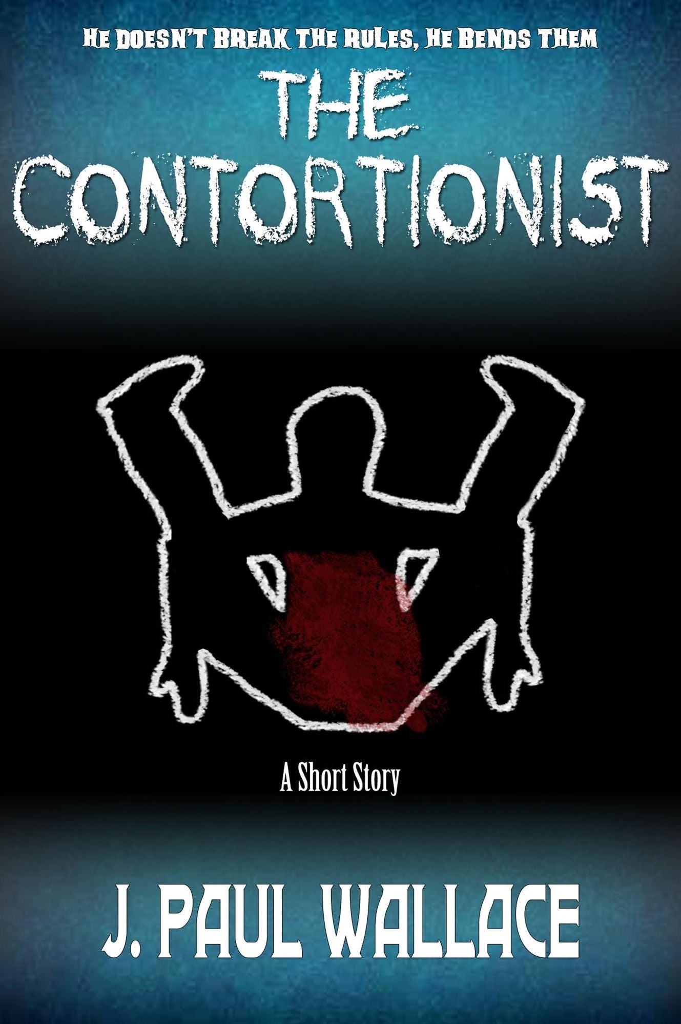 The Contortionist