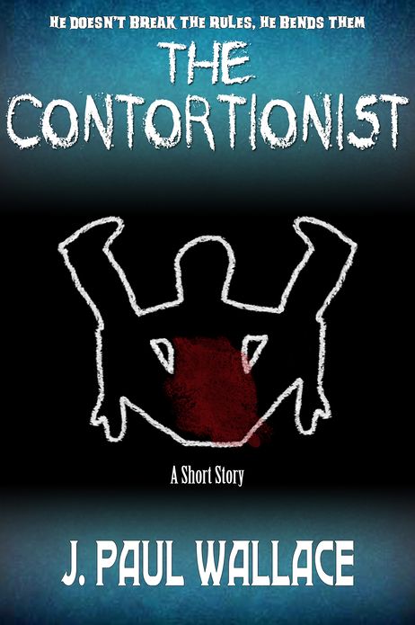 The Contortionist