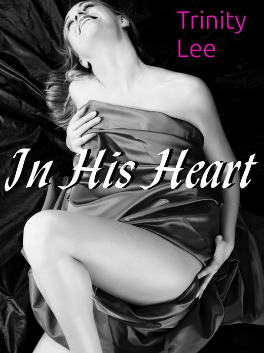 In His Heart (The Billionaire Loves Big Girls)