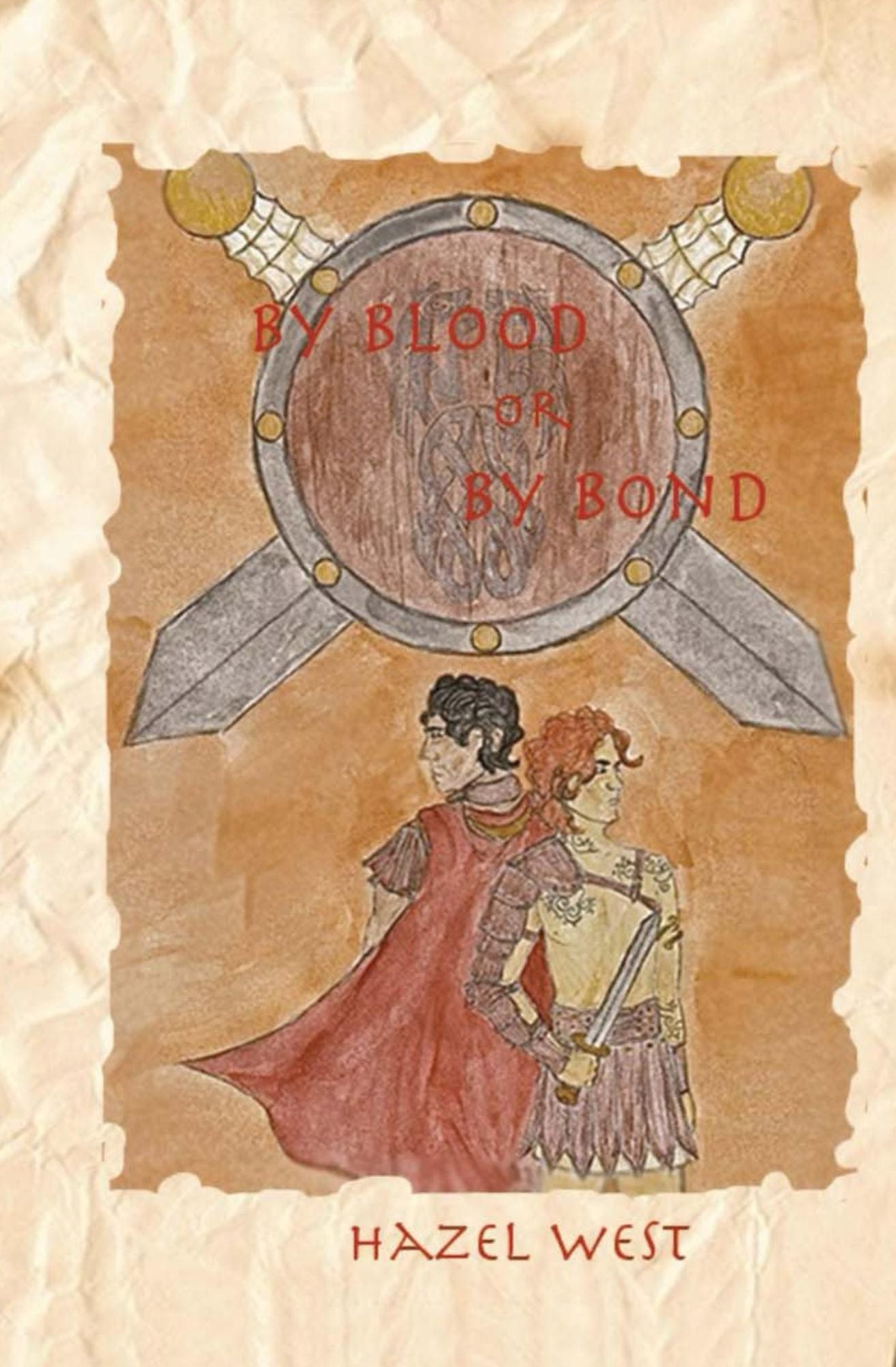 By Blood or By Bond
