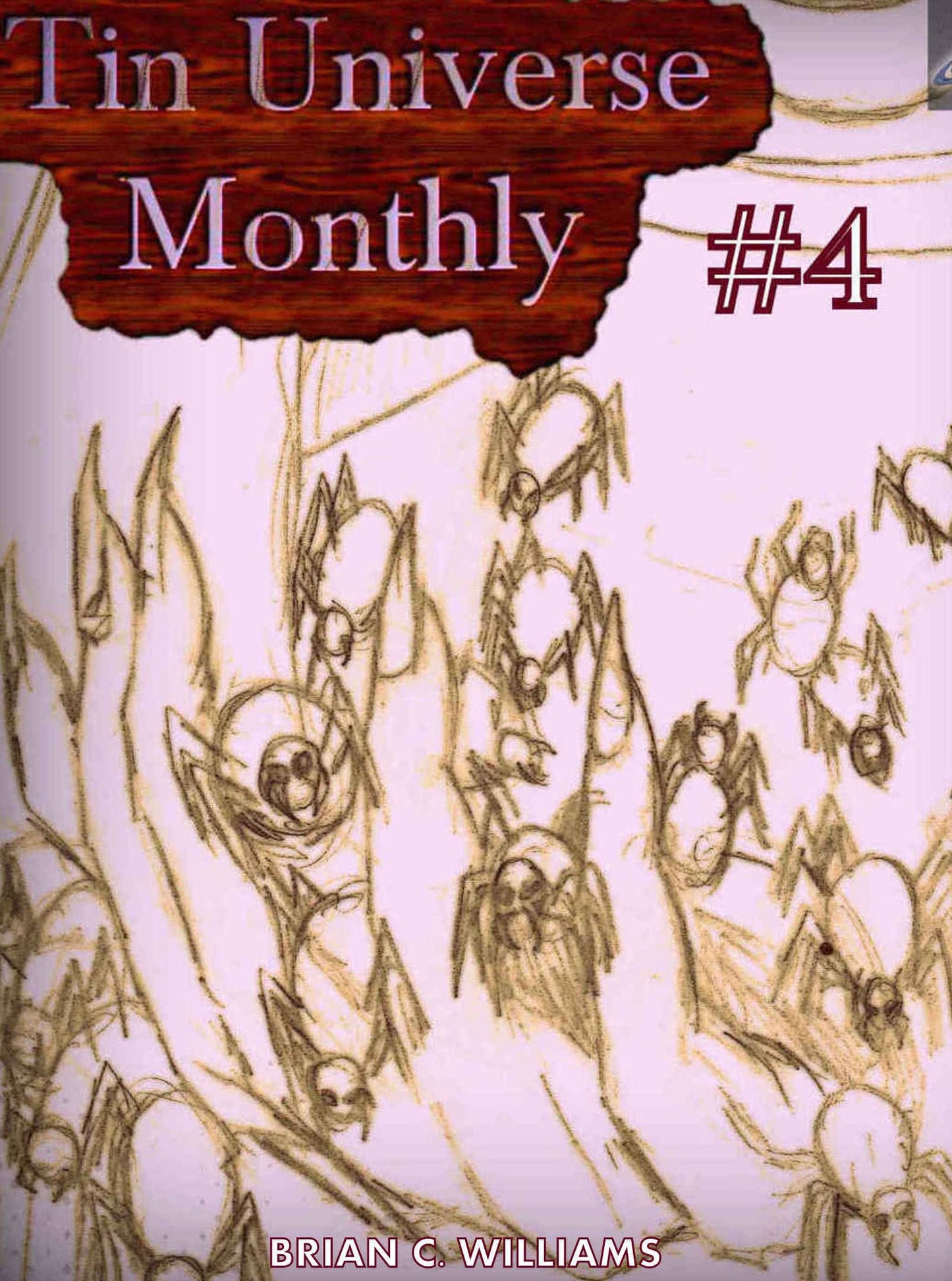 Tin Universe Monthly #4