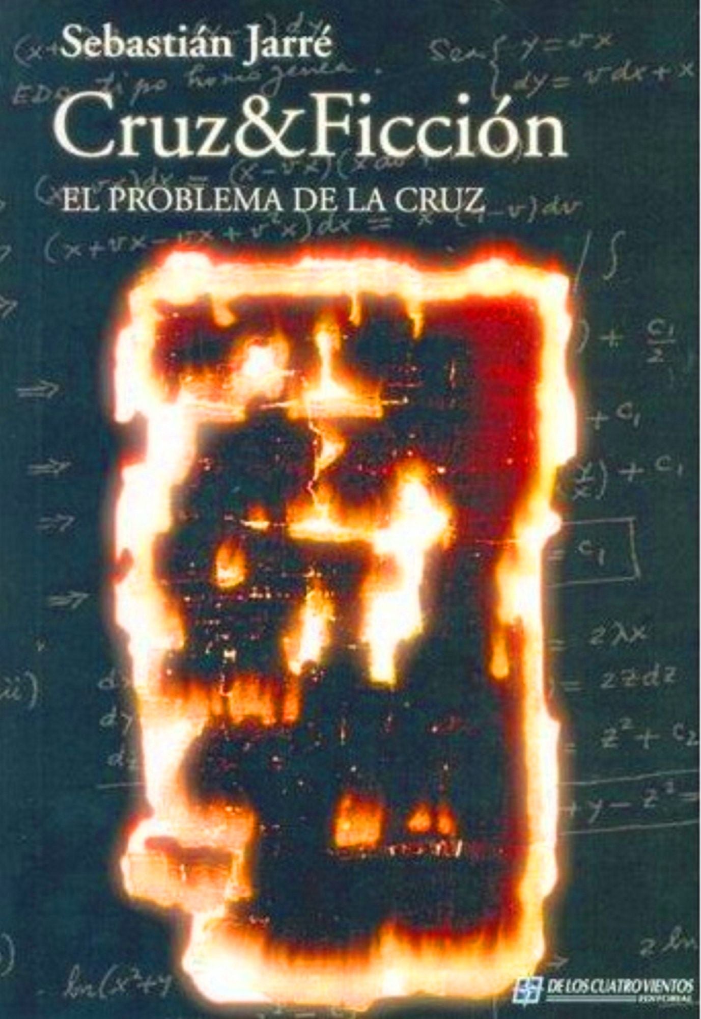 Cruz & Ficcion: El problema de la Cruz