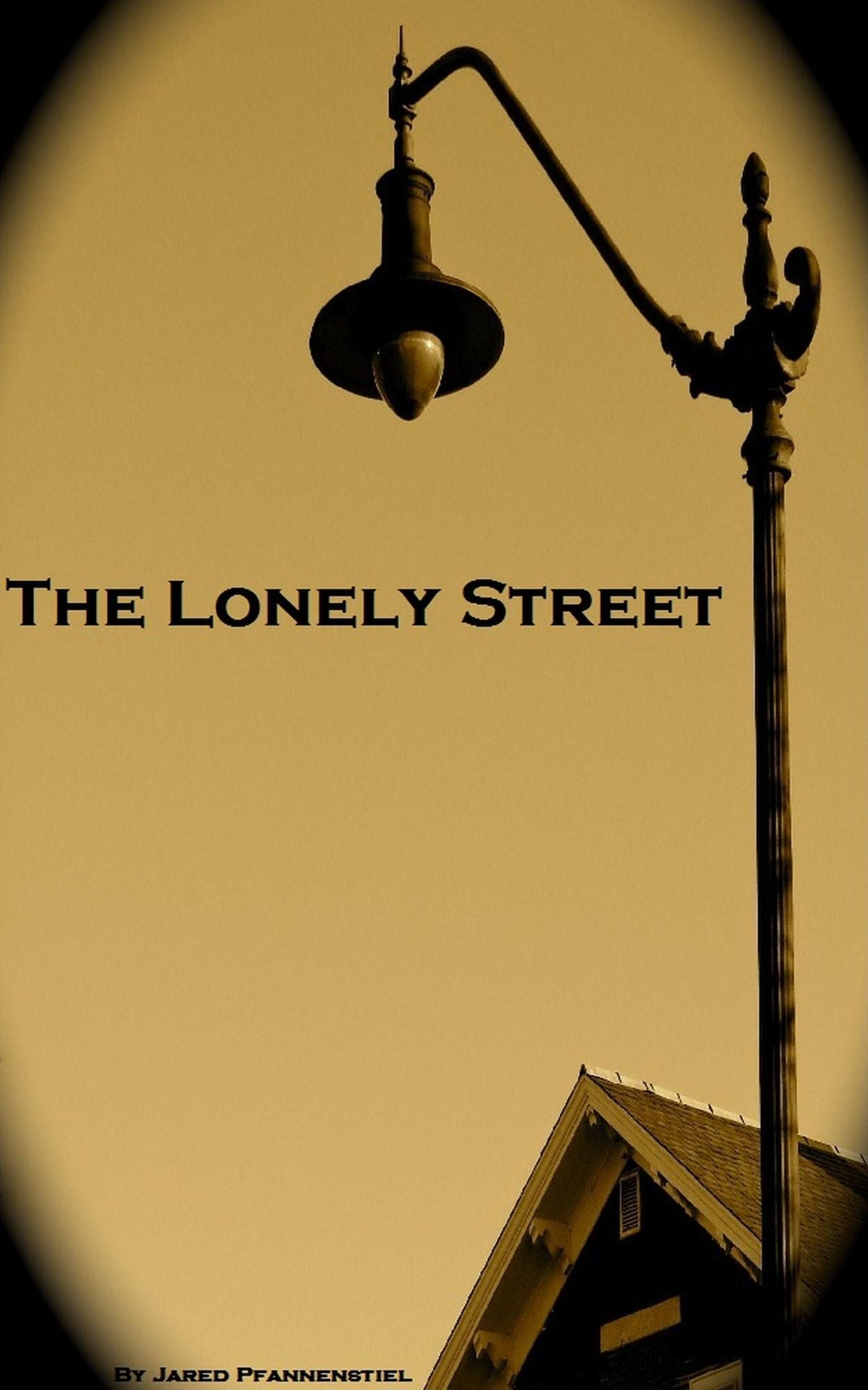The Lonely Street