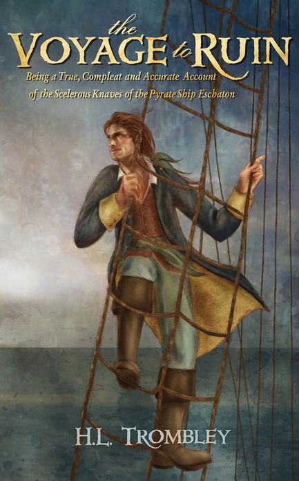The Voyage to Ruin