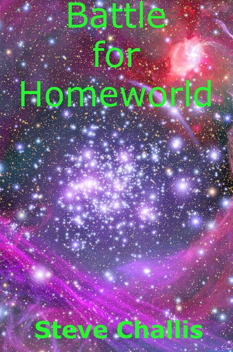 Battle for Homeworld