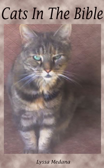 Cats in the Bible