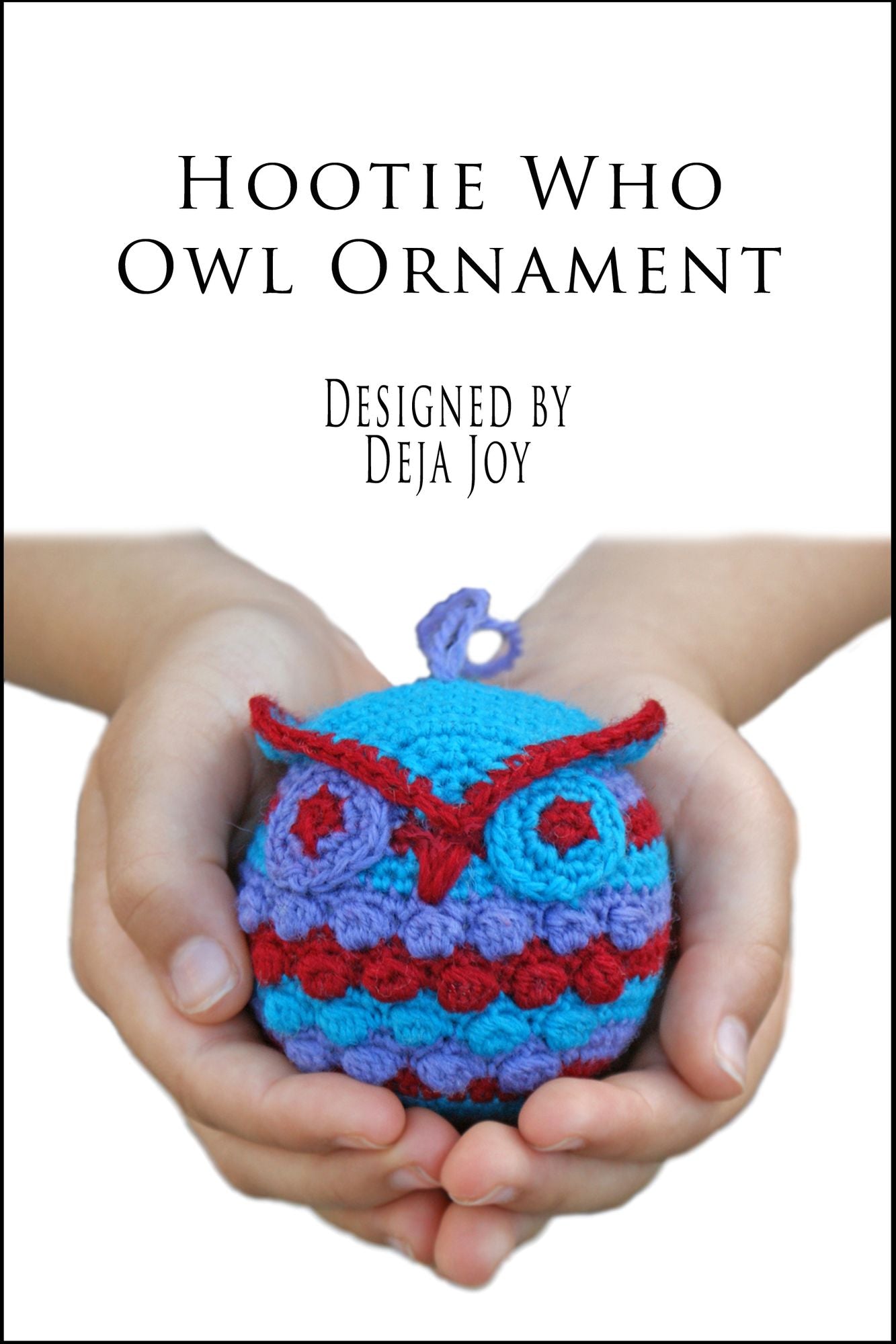 Hootie Who Owl Ornament