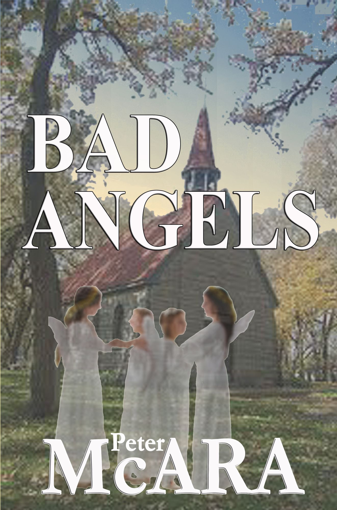 Bad ANGELS