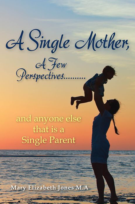A Single Mother, A Few Perspectives..And Anyone Else That is a Single Parent