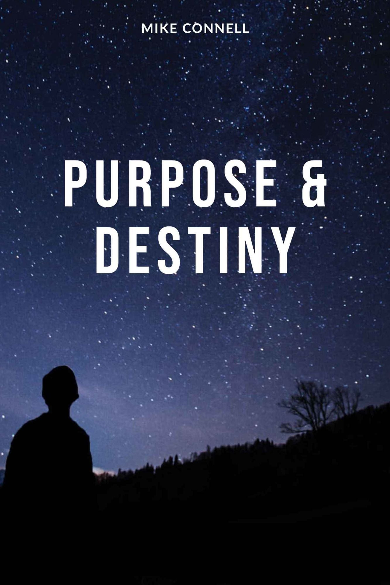 Purpose and Destiny (7 sermons)