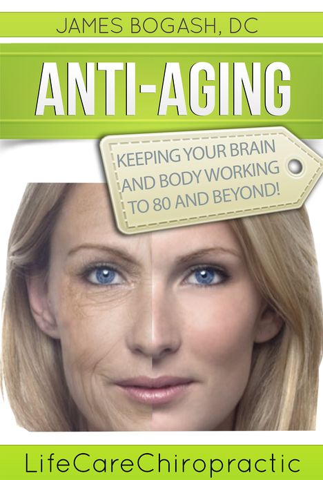 Anti-Aging Strategies: Keeping Your Brain and Body Working to 80 and Beyond