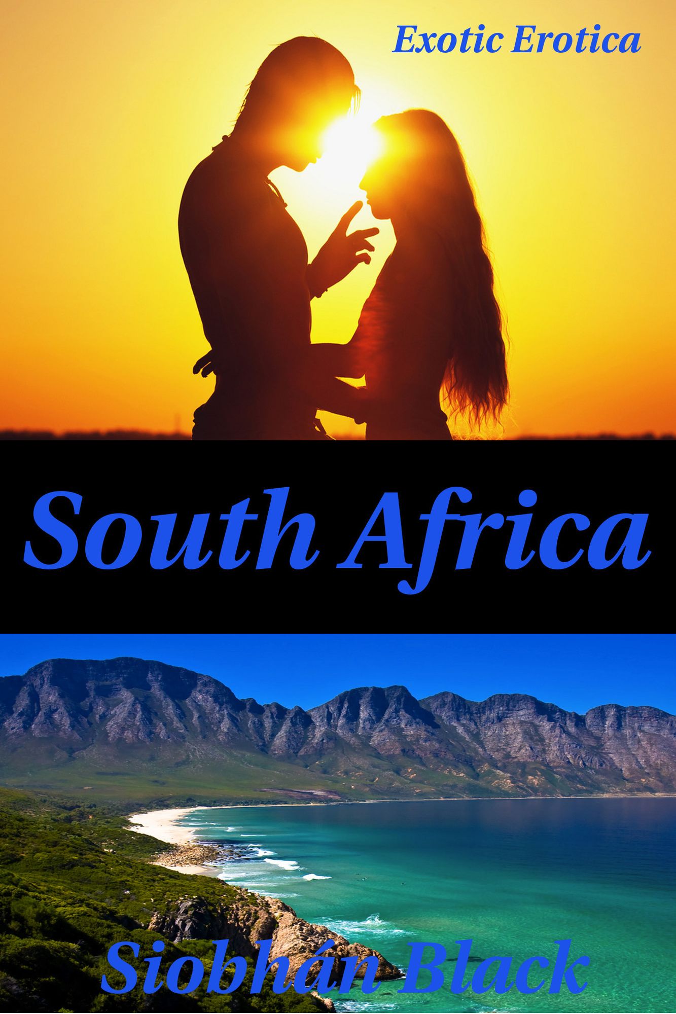 South Africa: Exotic Erotica