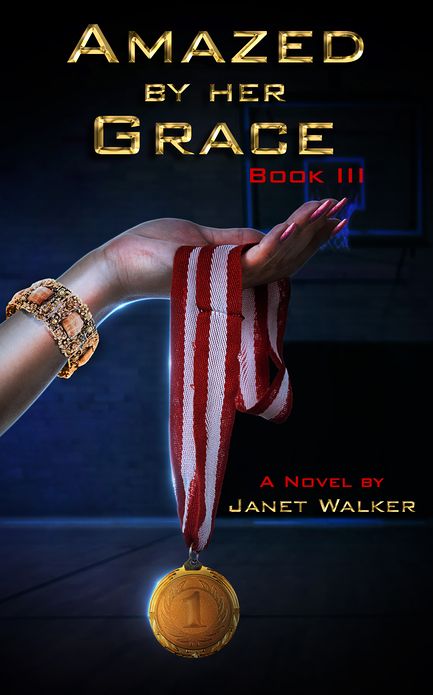 Amazed by her Grace, Book III