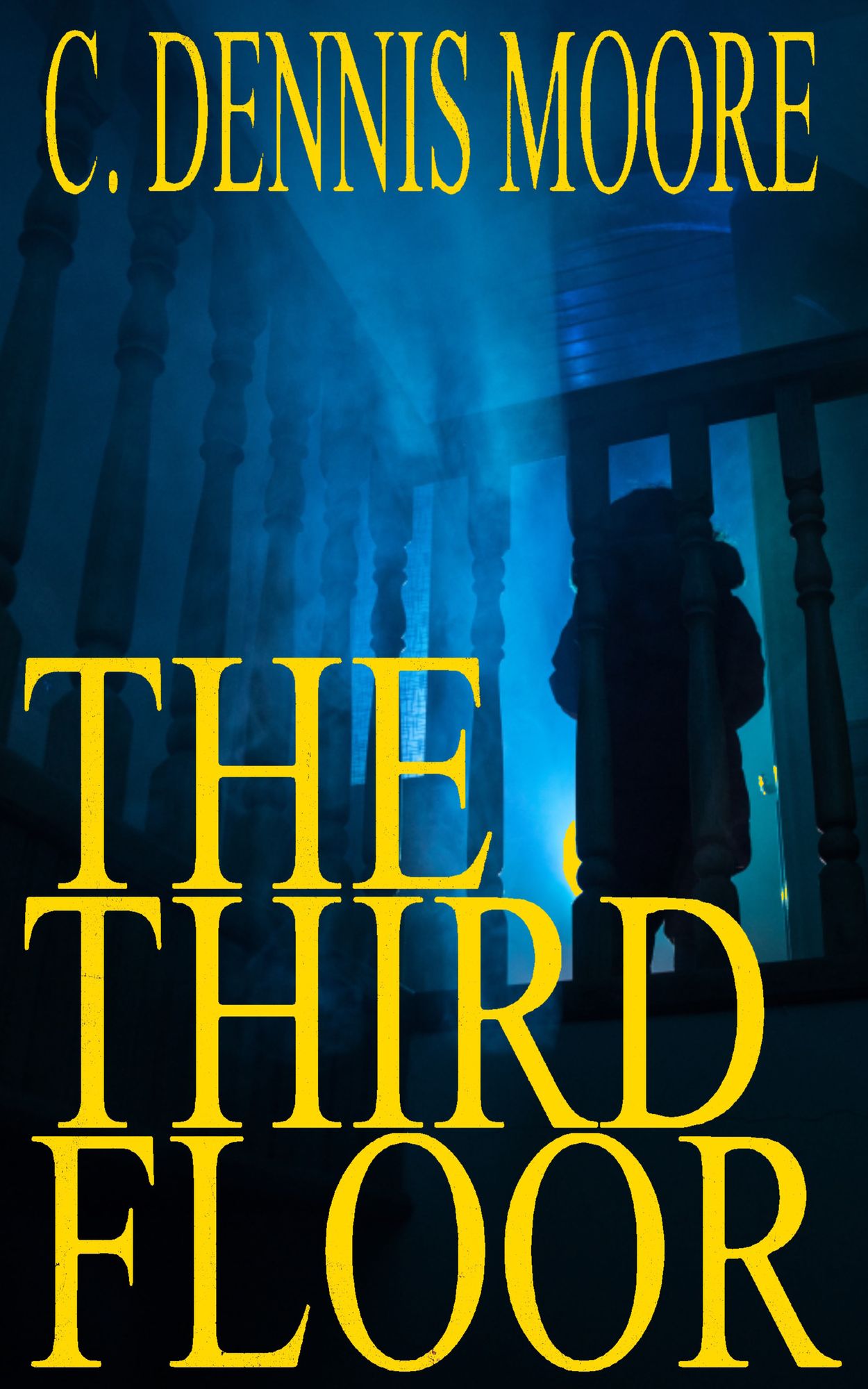 The Third Floor