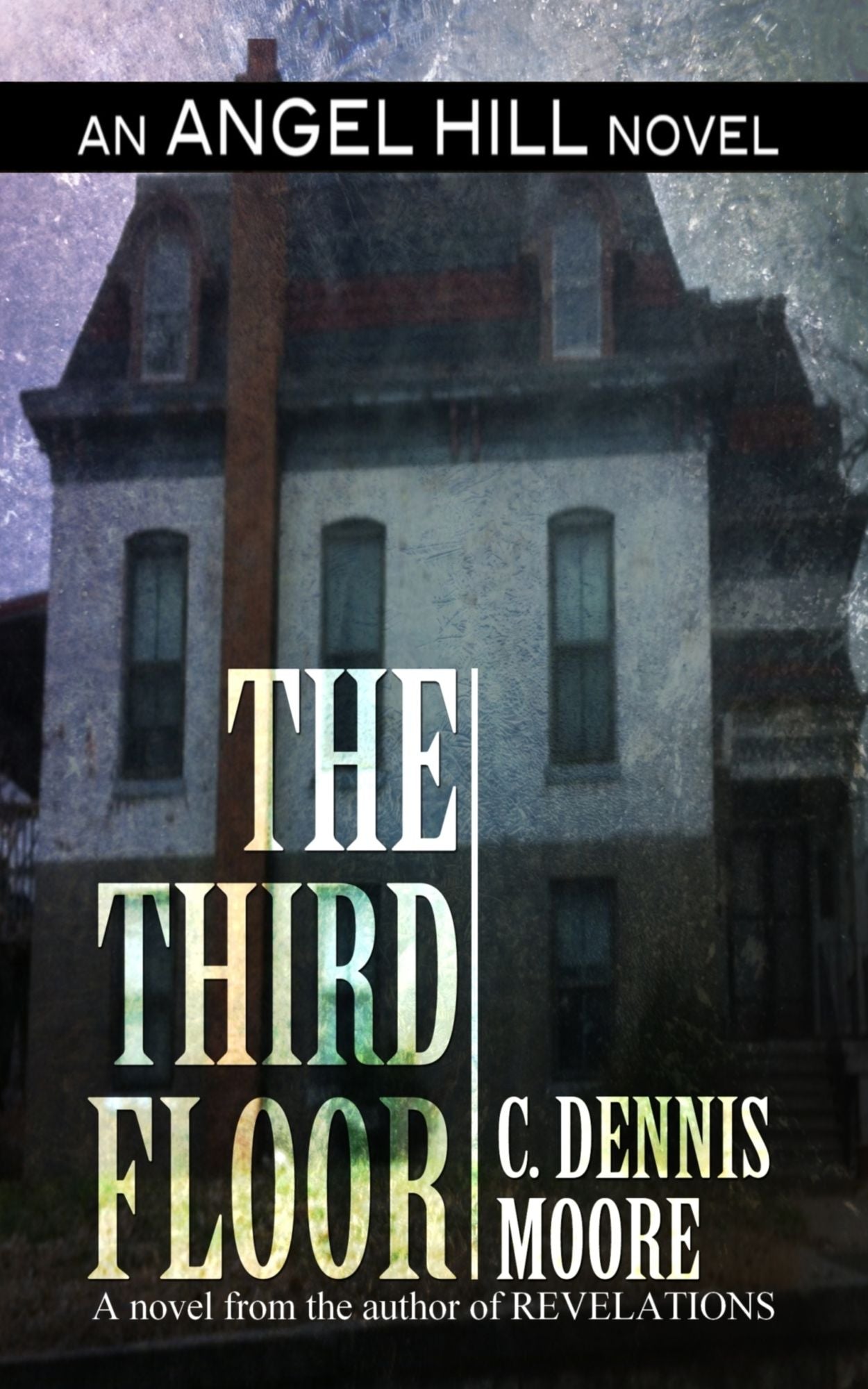The Third Floor