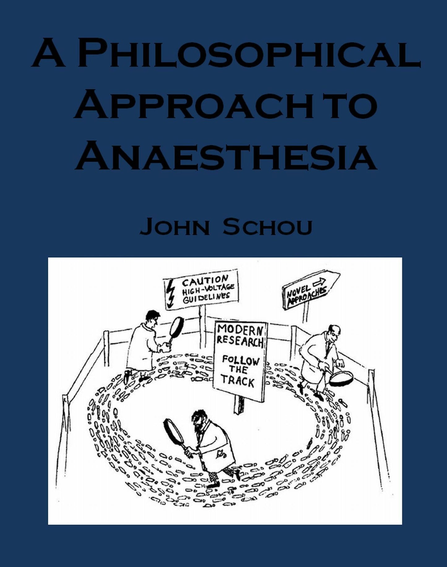 A Philosophical Approach to Anasthesia