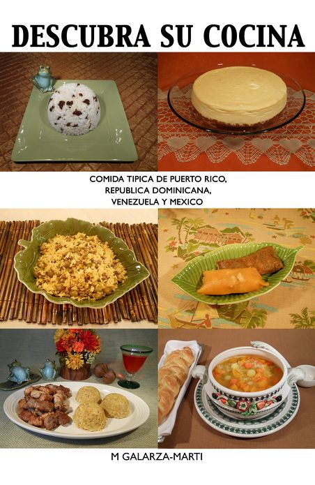 Descubra su Cocina