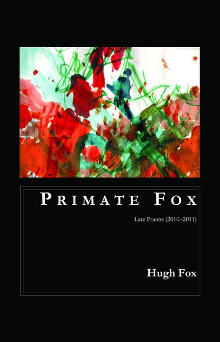 Primate Fox