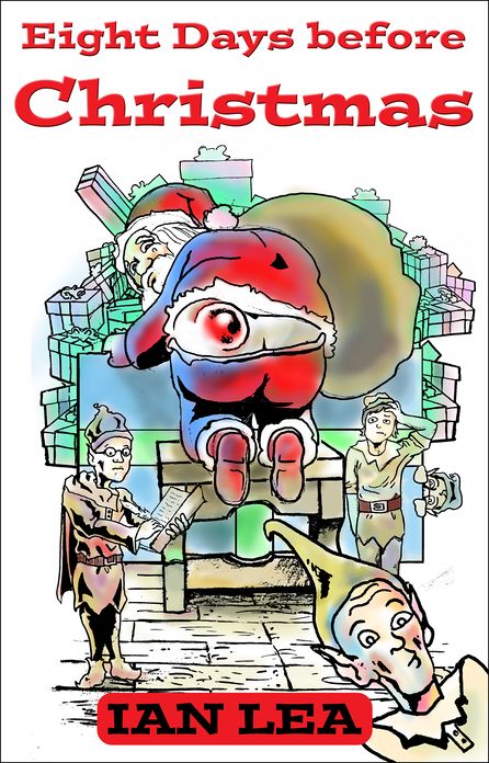 Eight Days before Christmas