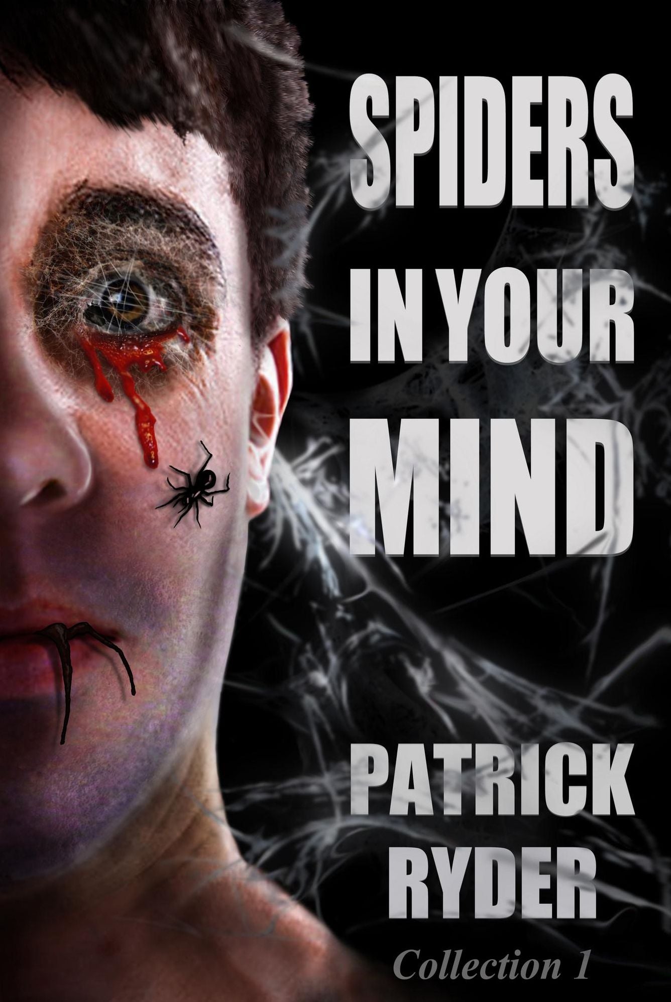 Spiders in Your Mind I