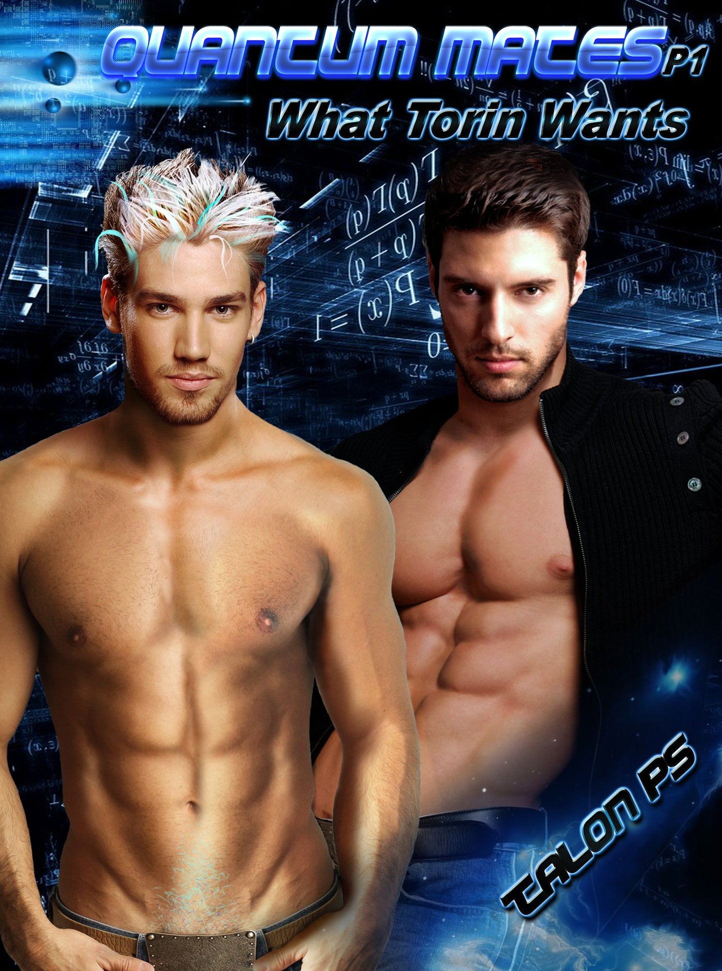 Quantum Mates: What Torin wants