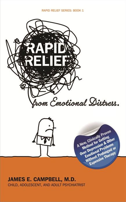 Rapid Relief From Emotional Distress